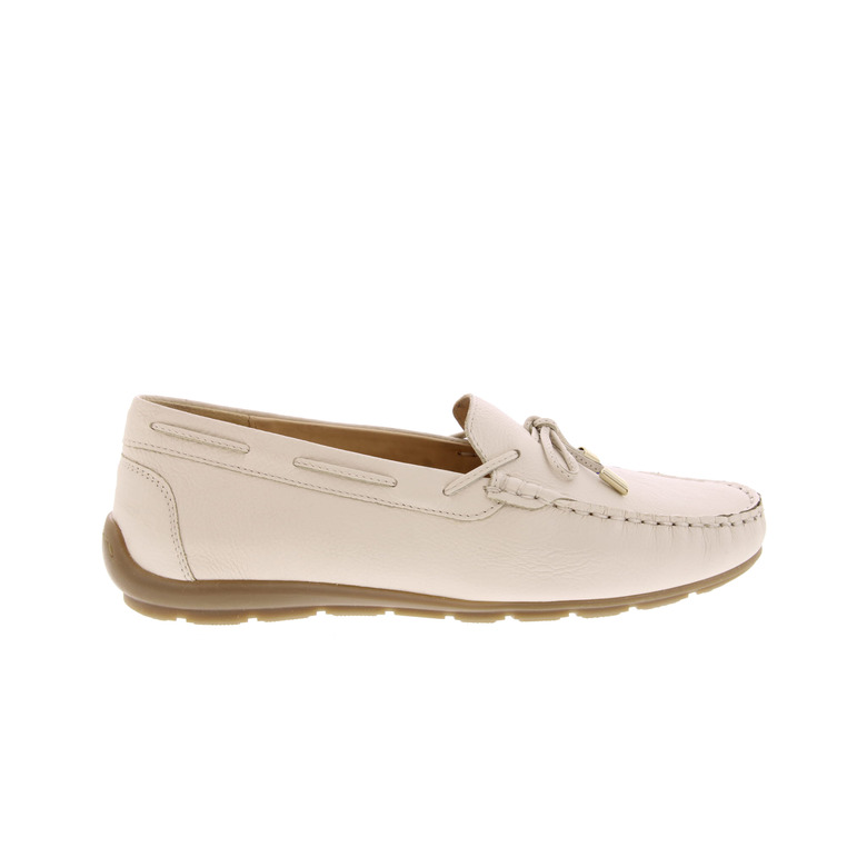 Ara mocassins et loafers ecru