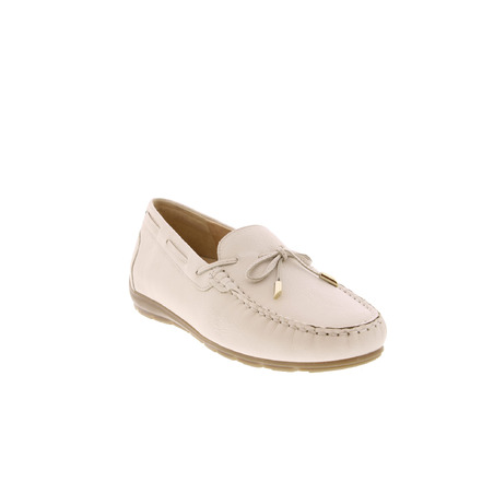Ara mocassins et loafers ecru