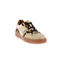 Iqonic sneakers brown 2
