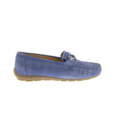 Ara mocassins et loafers bleu