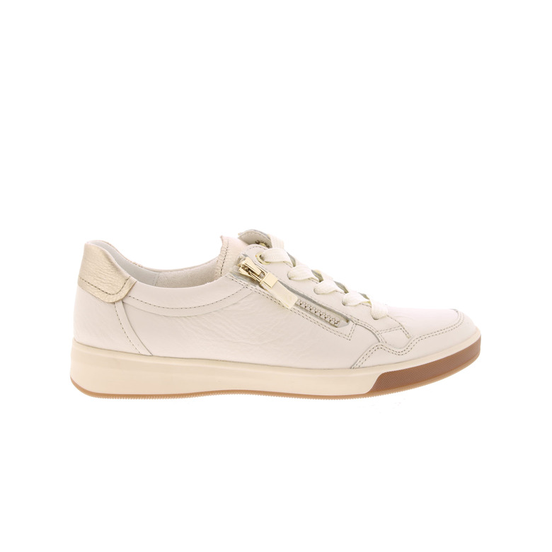 Ara sneakers ecru 1
