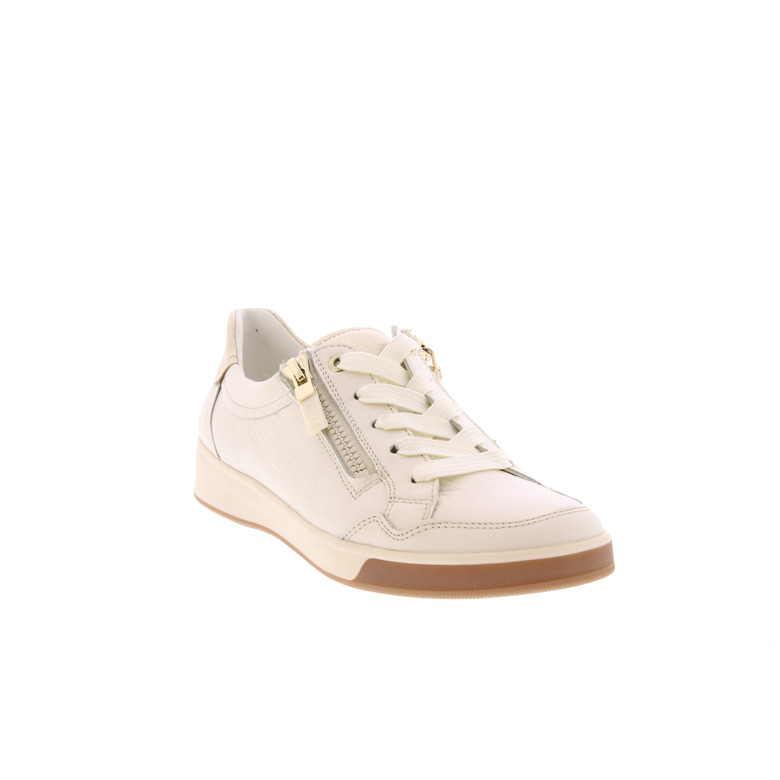Ara sneakers ecru 2