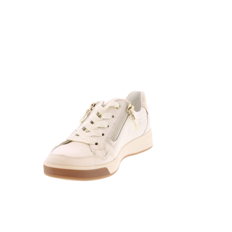 Ara sneakers ecru 3