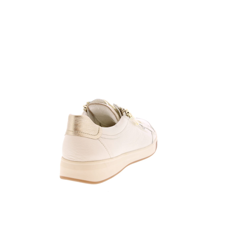 Ara sneakers ecru 4