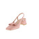 Zinda slingbacks pink 3