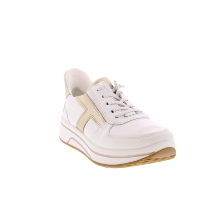 Ara slip-ons blanc