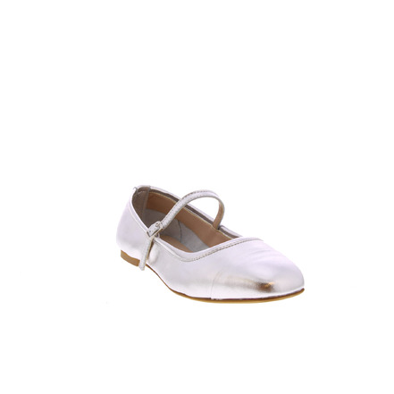 Scapa ballerinas gold
