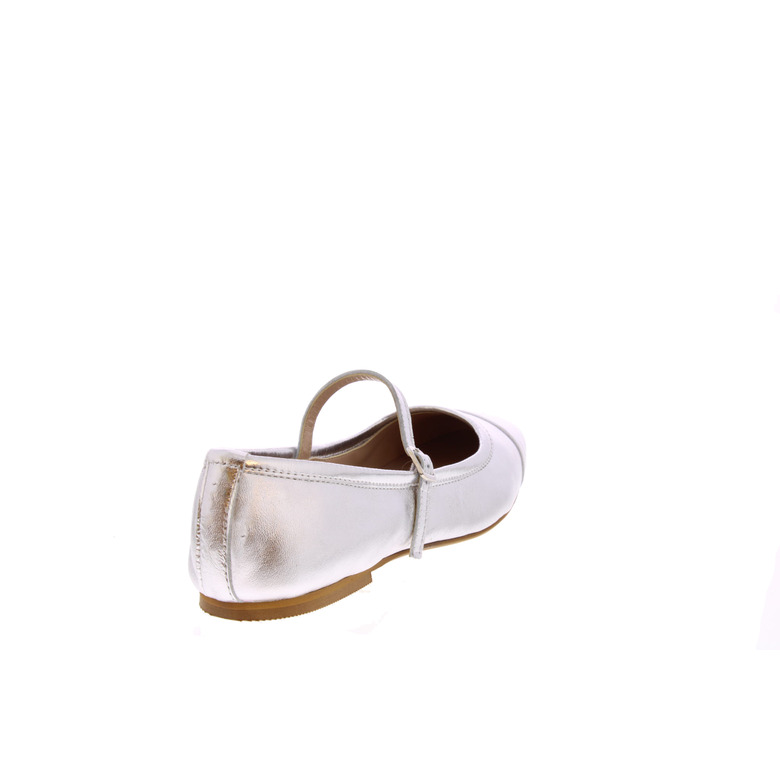 Scapa ballerinas gold 4