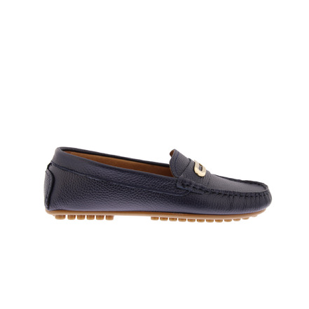 Scapa moccasins & loafers blue