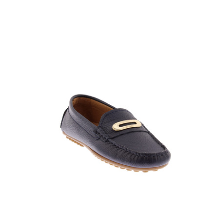 Scapa moccasins & loafers blue