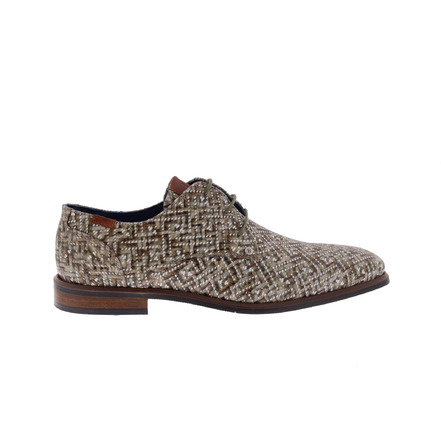 Berkelmans lace shoes brown