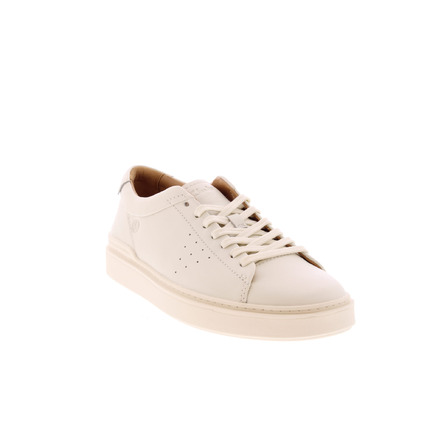 Clarks sneakers white