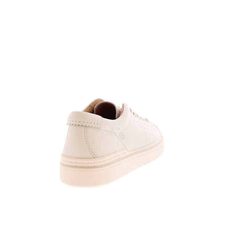Clarks sneakers white 4