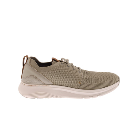 Clarks sneakers green
