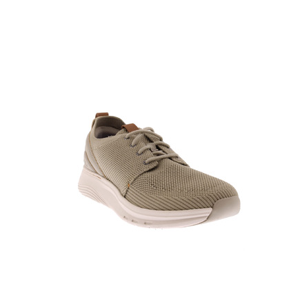 Clarks sneakers green