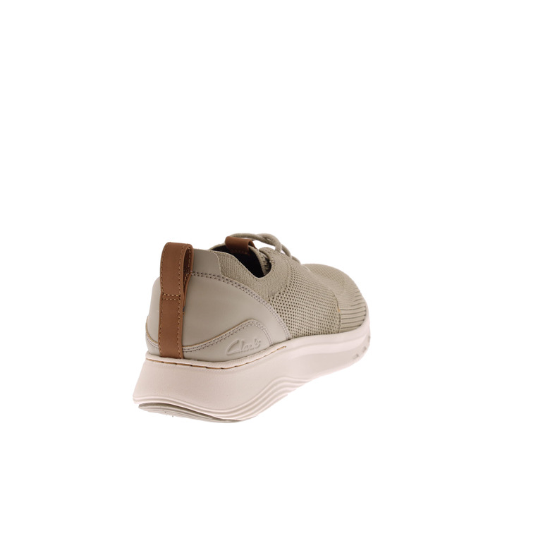 Clarks sneakers green 4