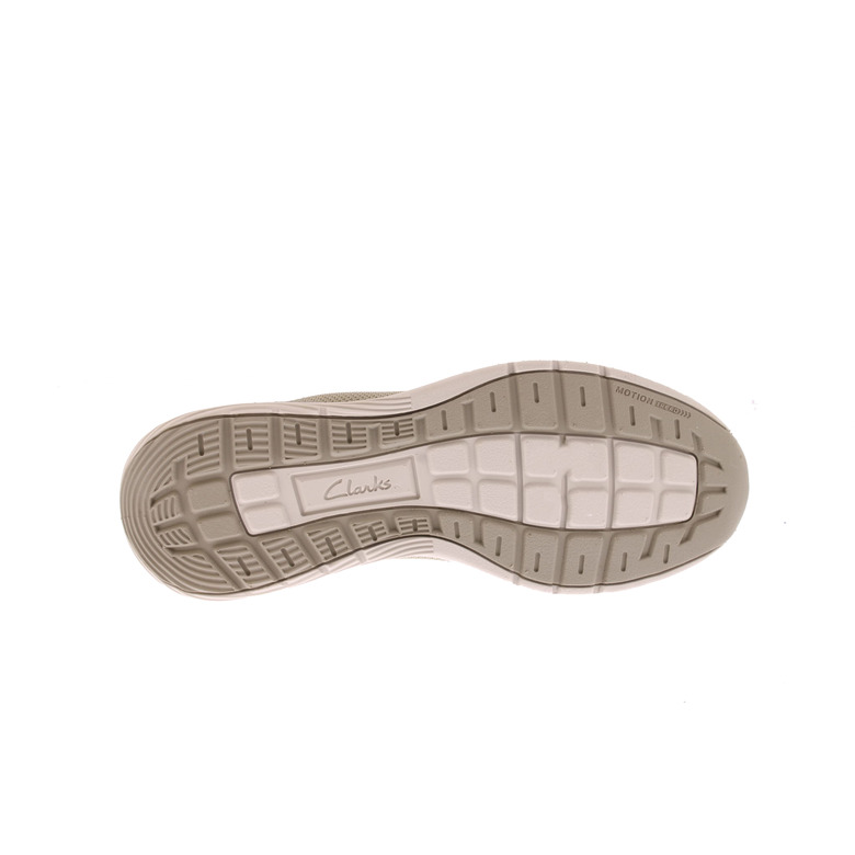 Clarks sneakers green 5