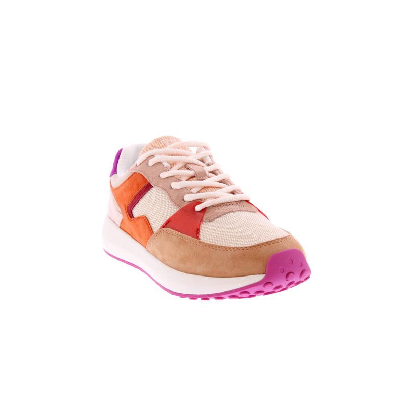 Cycleur De Luxe sneakers rouge 2