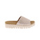 Gabor thong slippers lightbrown 1