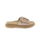 Gabor thong slippers lightbrown 1