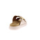 Gabor thong slippers ecru 4