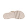 Gabor thong slippers ecru 5