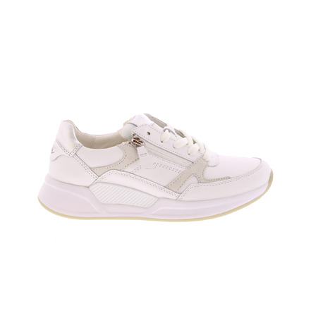 Rollingsoft sneakers white