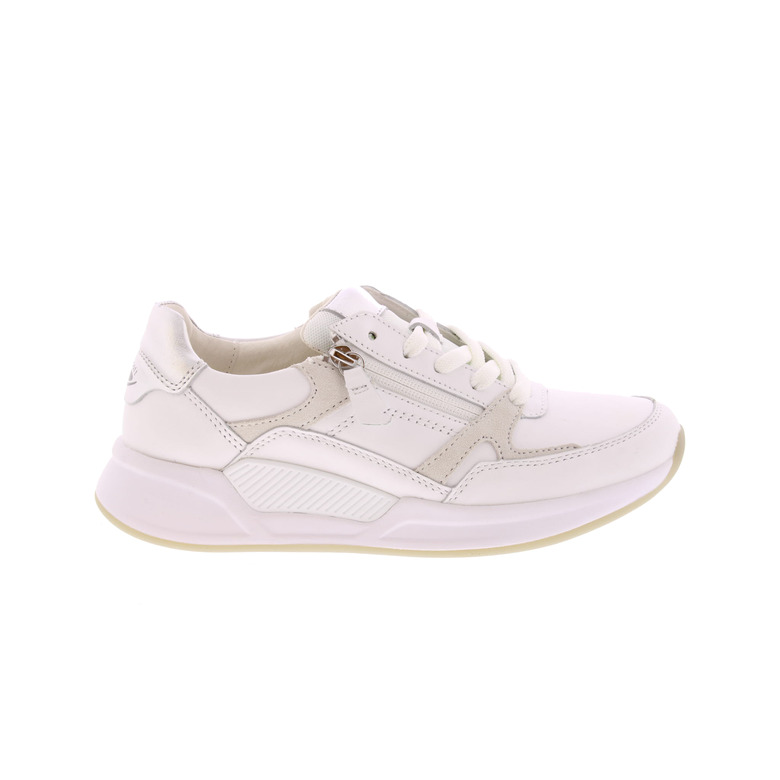 Rollingsoft sneakers white
