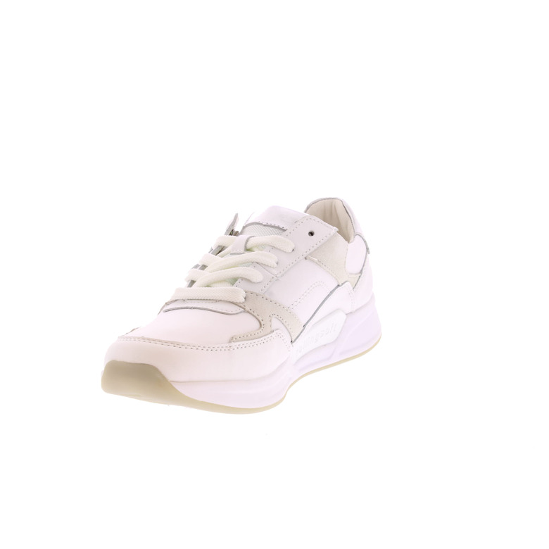 Rollingsoft sneakers white 3