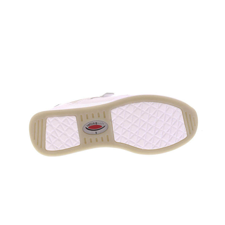 Rollingsoft sneakers white 5
