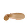 Atelier 04 slingbacks cognac 5