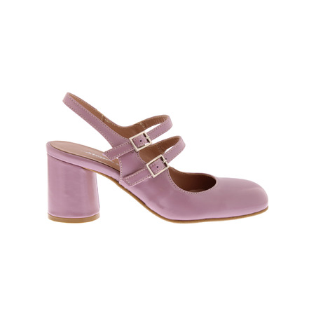 Atelier 04 slingbacks pink