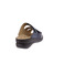 Solidus slippers blauw 4