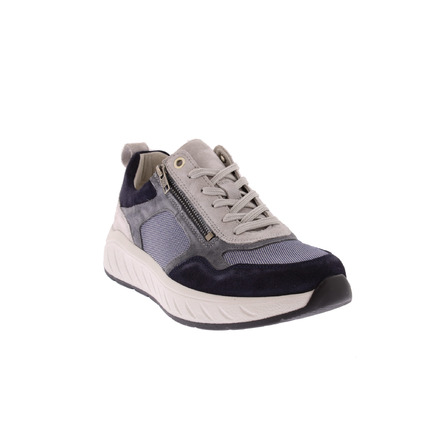Solidus sneakers bleu