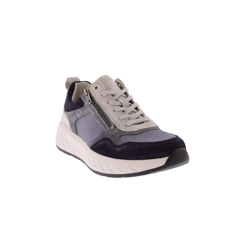 Solidus sneakers bleu 2