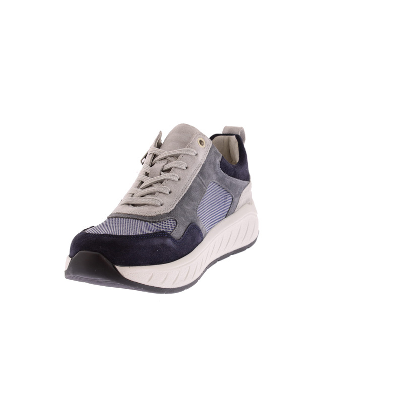 Solidus sneakers bleu 3