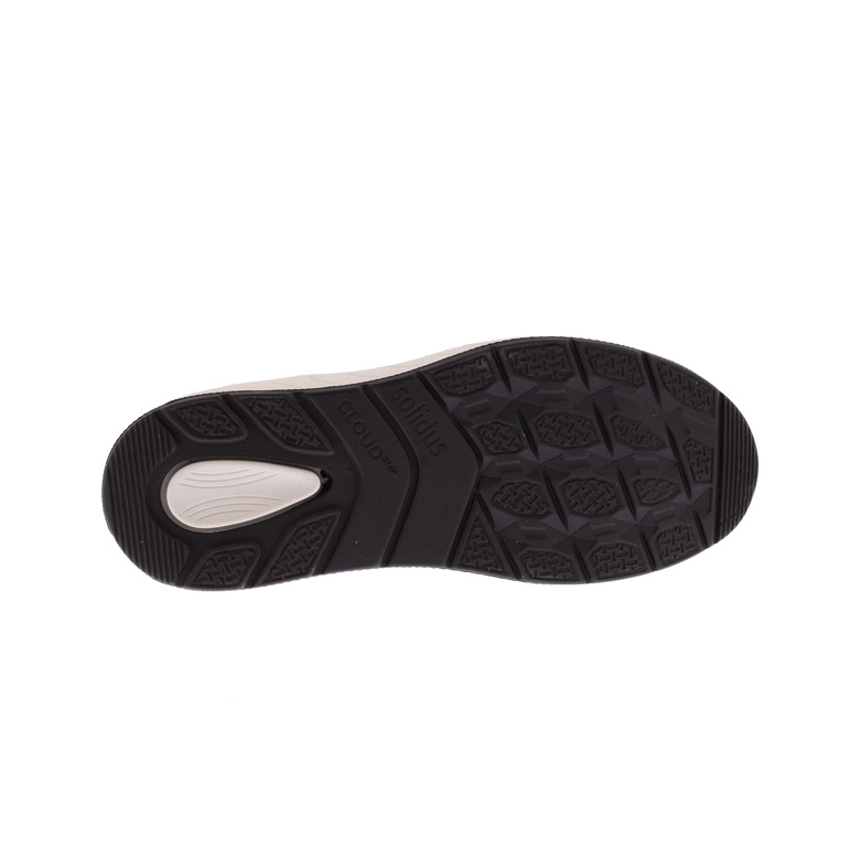 Solidus sneakers bleu 5