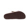 Birkenstock thong slippers bronze 5