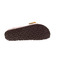 Birkenstock thong slippers gold 5