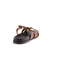 Atelier 04 thong slippers cognac 4