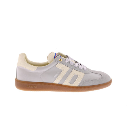 Back 70 sneakers blauw