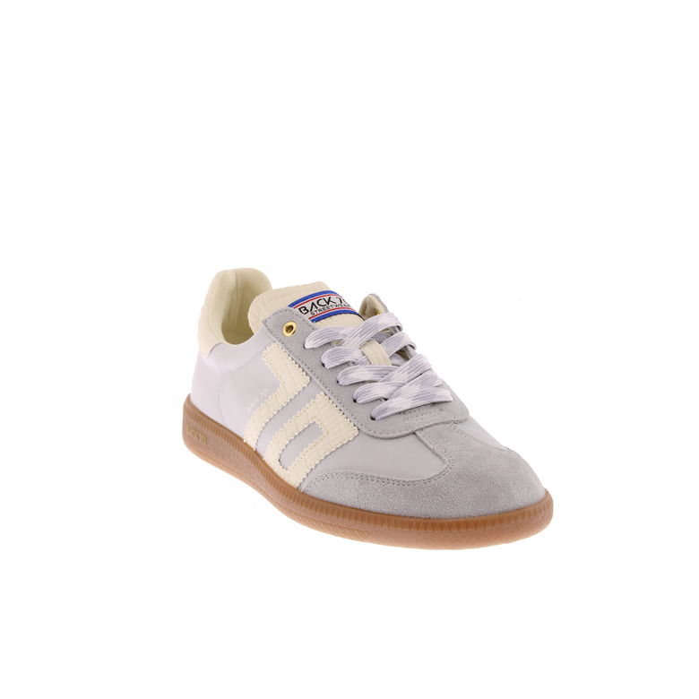 Back 70 sneakers blauw 2