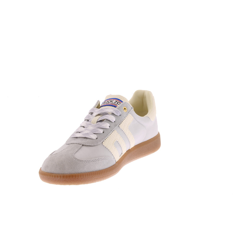 Back 70 sneakers blauw 3
