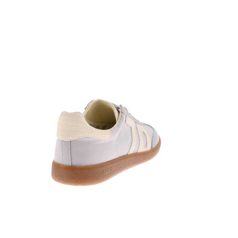 Back 70 sneakers blauw 4