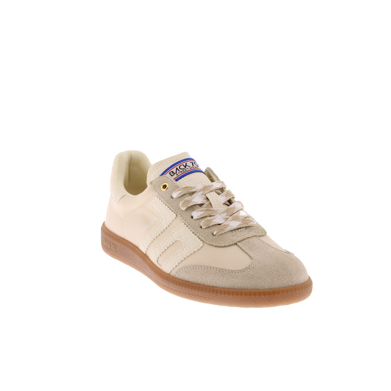 Back 70 sneakers beige 2