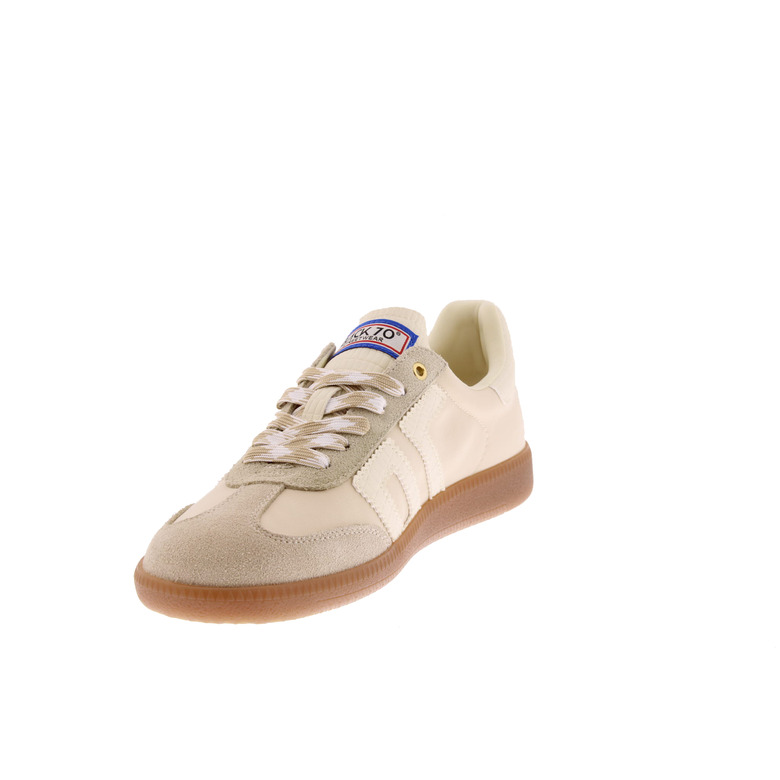 Back 70 sneakers beige 3