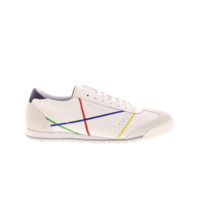 Paul Smith sneakers blanc 1