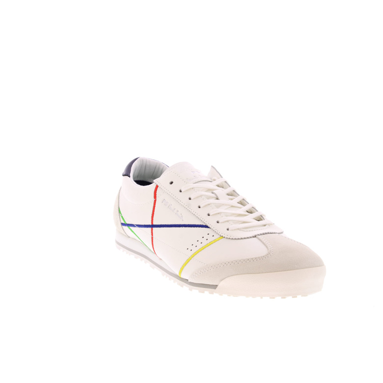 Paul Smith sneakers blanc 2