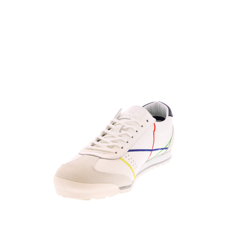 Paul Smith sneakers blanc 3
