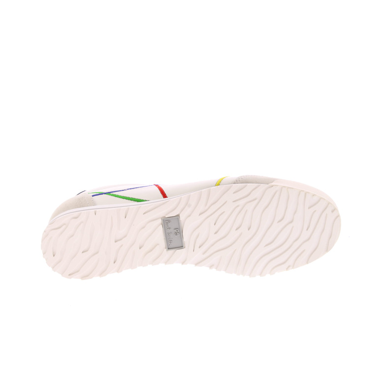Paul Smith sneakers blanc 5